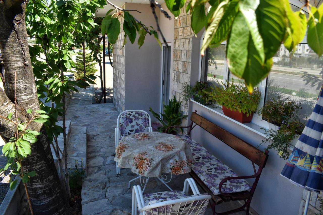 Apartman Samardzic Trebinje Exterior photo
