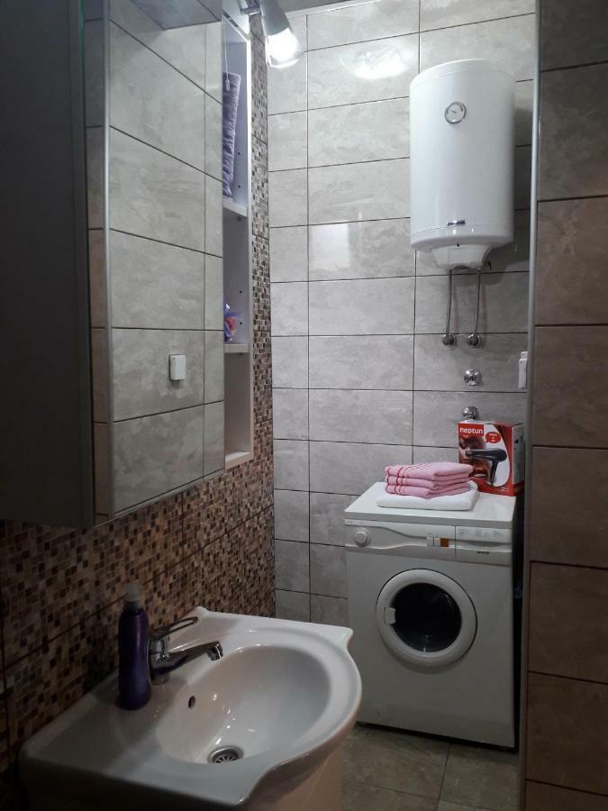 Apartman Samardzic Trebinje Exterior photo