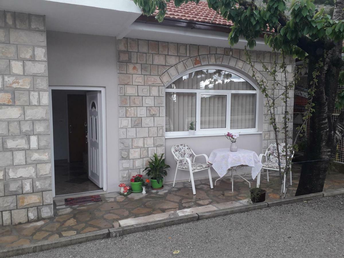 Apartman Samardzic Trebinje Exterior photo