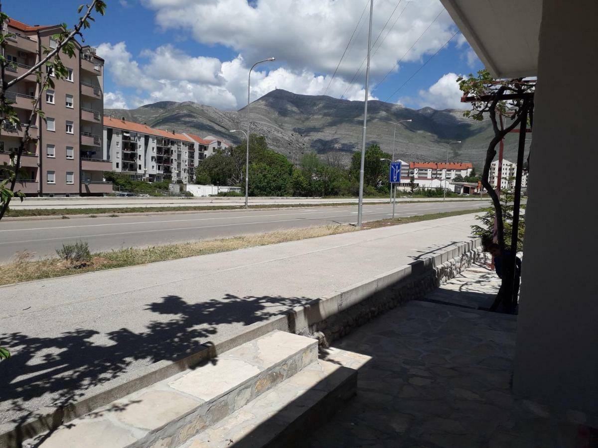 Apartman Samardzic Trebinje Exterior photo